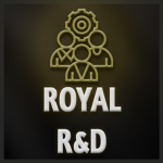 Royal Research & Development Department