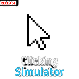 Clicking Simulator [BETA]