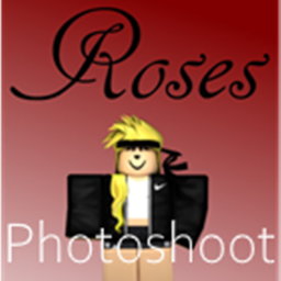 ||Roses Cheer Company Photoshoot||