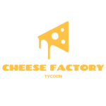 Cheese Factory Tycoon