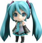 _Hatsune Miku Fan Group_