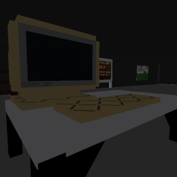 The Laboratory