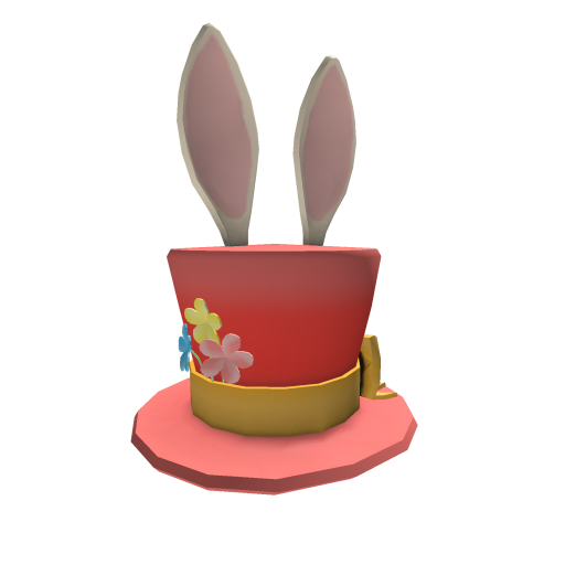 Mrs. Rabbit