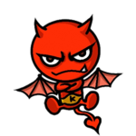 The Devil king team