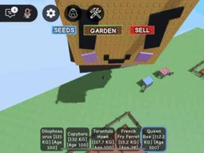 ZikrowOnYou Roblox group icon