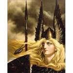 Valkyrie Empire.