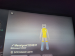 Messigoat1235537 FANS