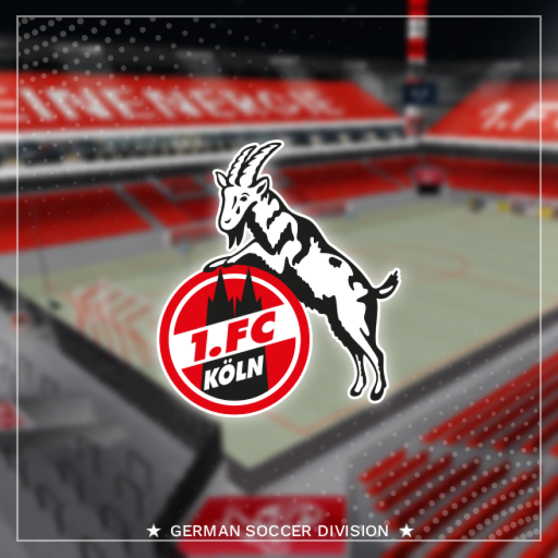 [GSD] Rheinenergie Stadion