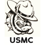 United States marine corps of the USA