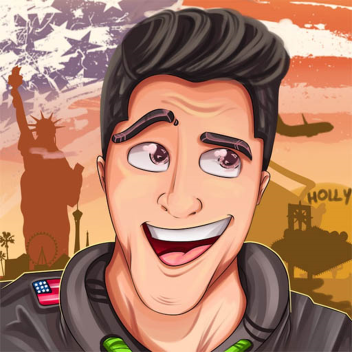 ImaFlyinMidget Obby