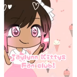 Jaylynn Kitty’s Fan Group's Hangout