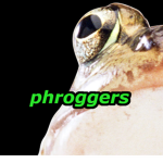 phroggers