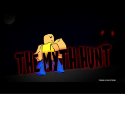 Roblox Myth Association Foundation
