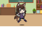 Gacha life lel