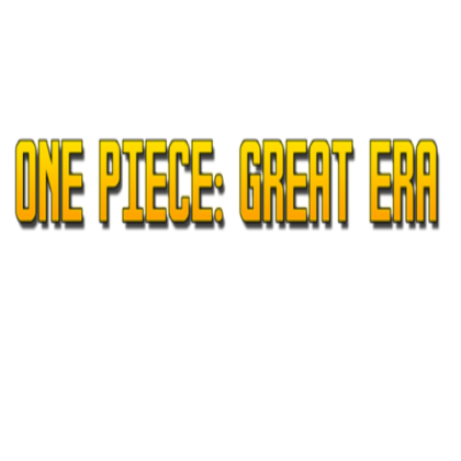 One Piece : #### Era Roblox decal