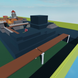 Sandbox V1