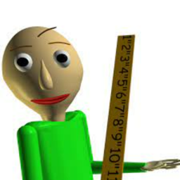 New Update! Baldi's Basics!