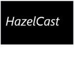 HazelCast.