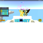 Penguin + Doge Group :DDDD
