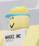 Gnarp cool