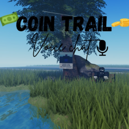 CoinTrail [ASMR]