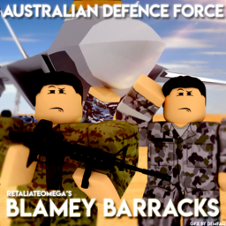 Blamey Barracks, Kapooka