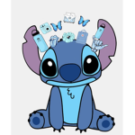 Cool stich
