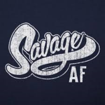 The Savage People Unite
