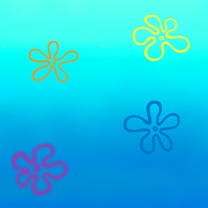 Spongebob Skybox