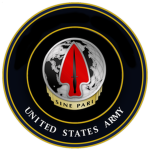 [USA] [Army Special Operations Command]