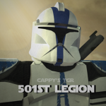 501st Legion - StarSim