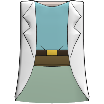 Rick Torso