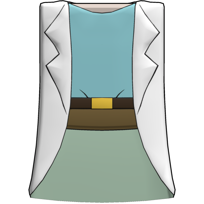 Rick Torso
