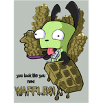 The Elite Waffle Assassins