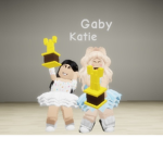 Katie and jules group!!