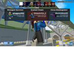 I love roblox with all my heart(roblox fan group)