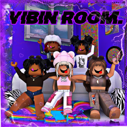 GloryBarb$ Vibin Room