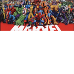 The marvel cinematic universe fan club