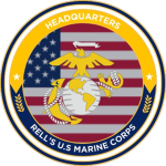 --Marine Corps Headquarters-ᅠ ᅠ