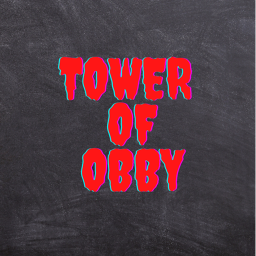 Tower of Obby