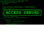 Denied Group