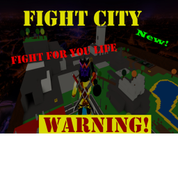 Fight City [Alpha]