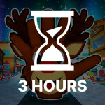 [🎄] Steal a Slap! 3 HOURS