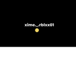 Fans de Xime Roblox