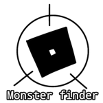 Monster Finder of Roblox