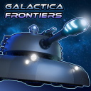 Galactica Frontiers: Tower Defense [SKINS]