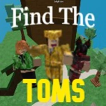 Find the Toms: Reincarnated (98)
