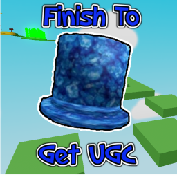 [Hard Level] Finish To Get Ugc