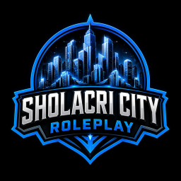[!] Sholacri City RP