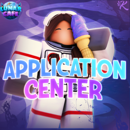 [24/7] Get a job at Lunar Cafe!